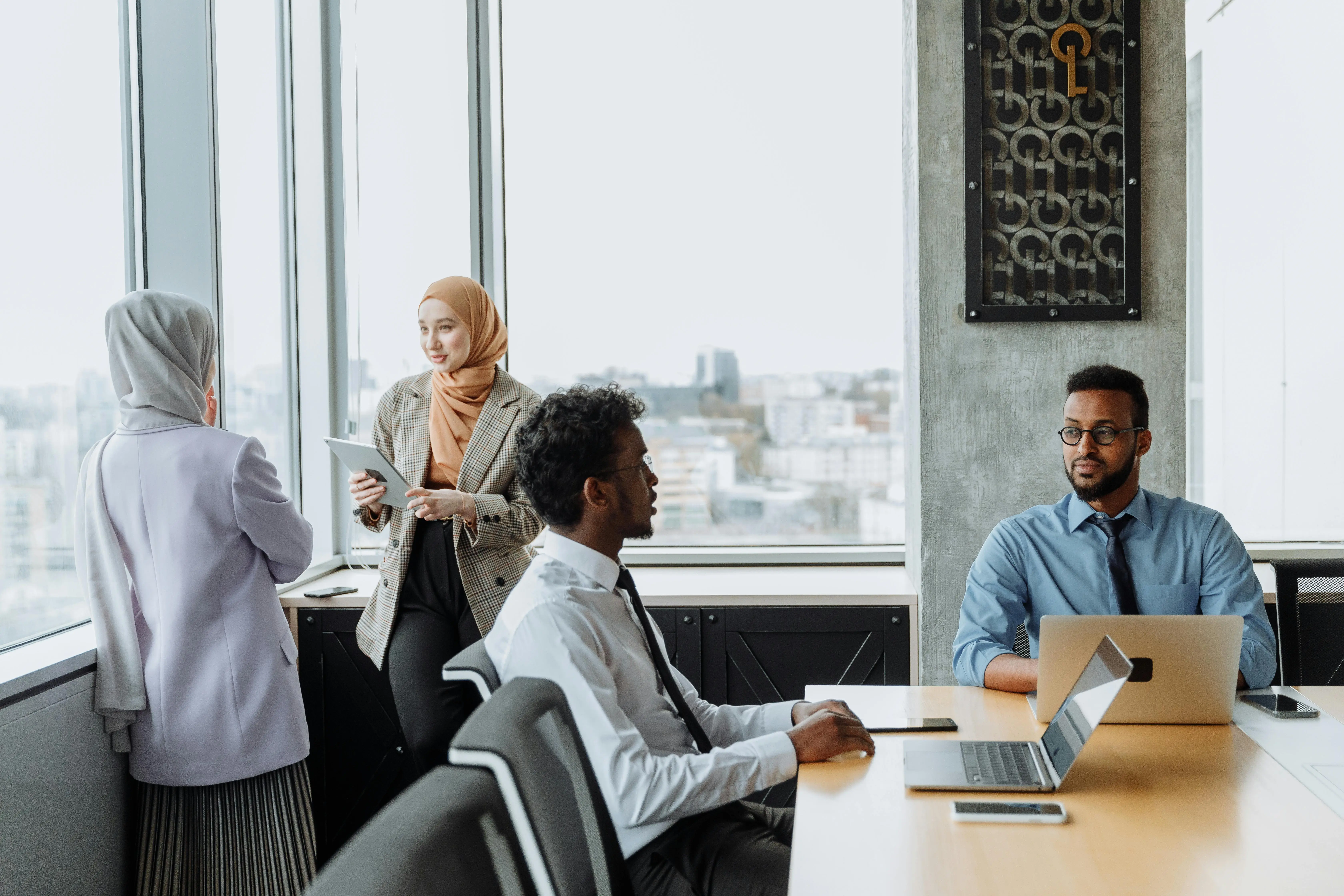 Innerwork Group Office